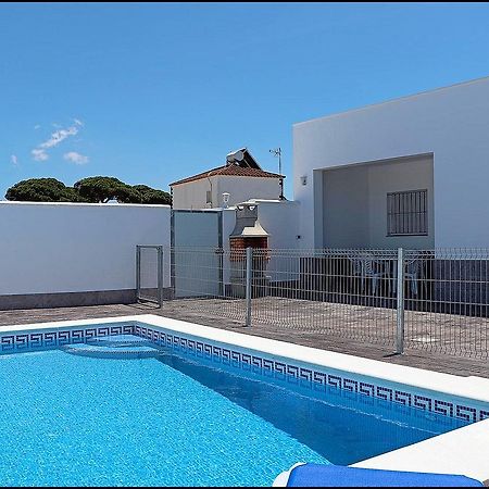 Casa Rural Zara III Conil De La Frontera Exterior foto